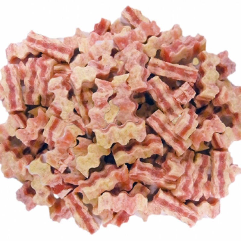 愛情餐廳 - 乳酸菌雞肉粒(士多啤梨味)