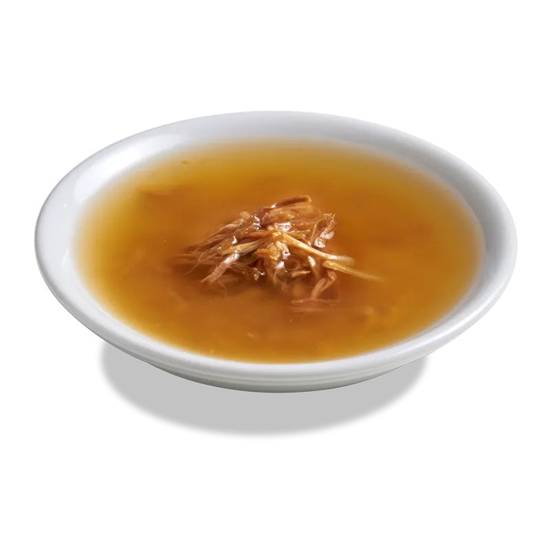 Drink 天然貓貓鮮肉湯包(鴨肉)