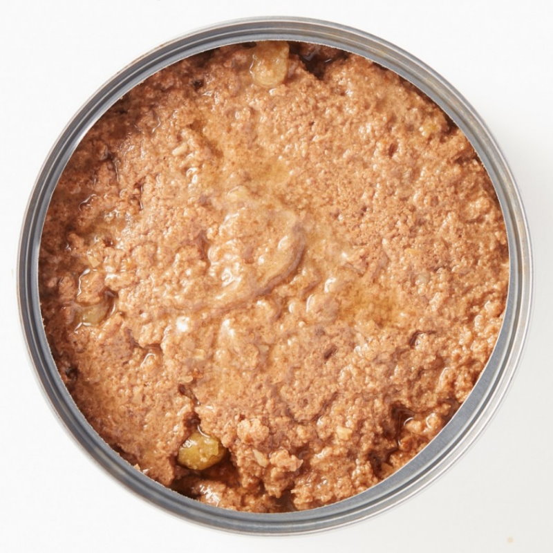 滋味火雞鴨肉雞肉主食罐