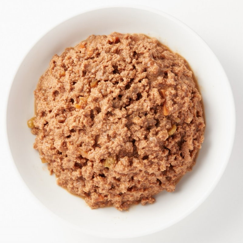 滋味火雞鴨肉雞肉主食罐